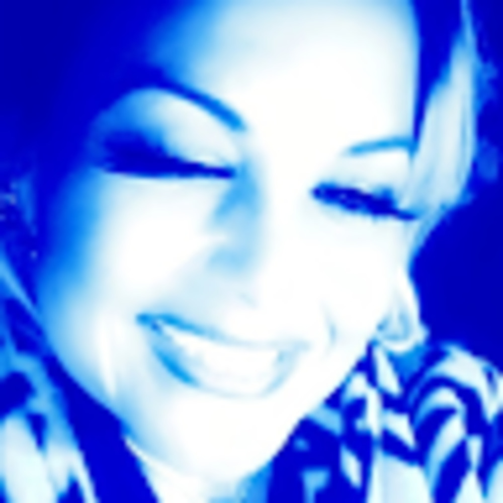 Meet your Posher, Candy